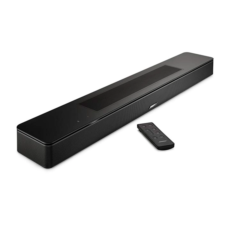 SOUNDBAR BLUETOOTH BOSE SMART BLACK - 2
