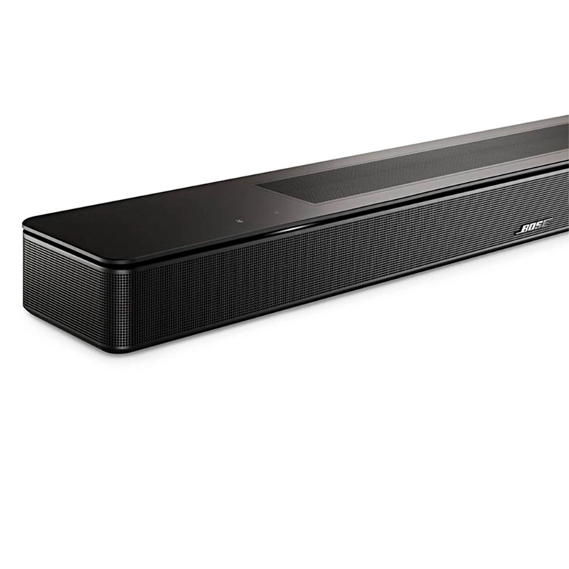 SOUNDBAR BLUETOOTH BOSE SMART BLACK - 3