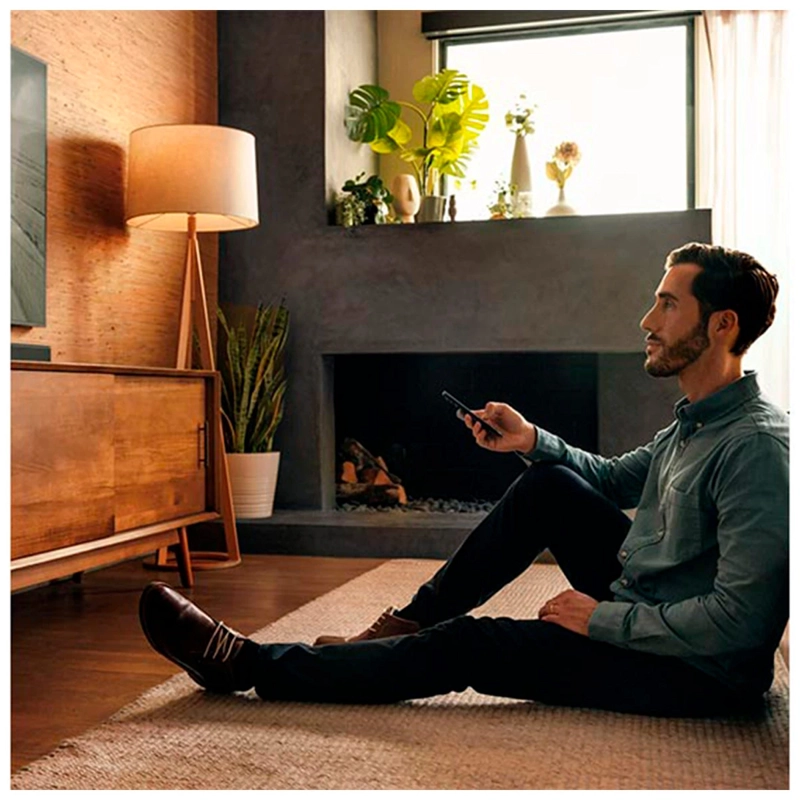 SOUNDBAR BLUETOOTH BOSE SMART BLACK - 4