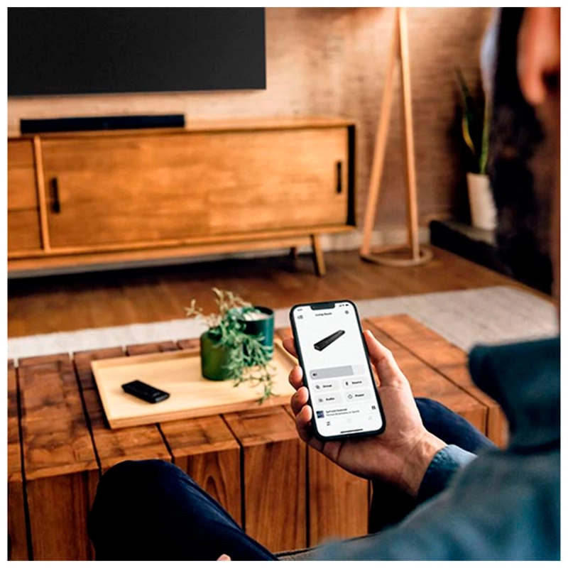 SOUNDBAR BLUETOOTH BOSE SMART BLACK - 6