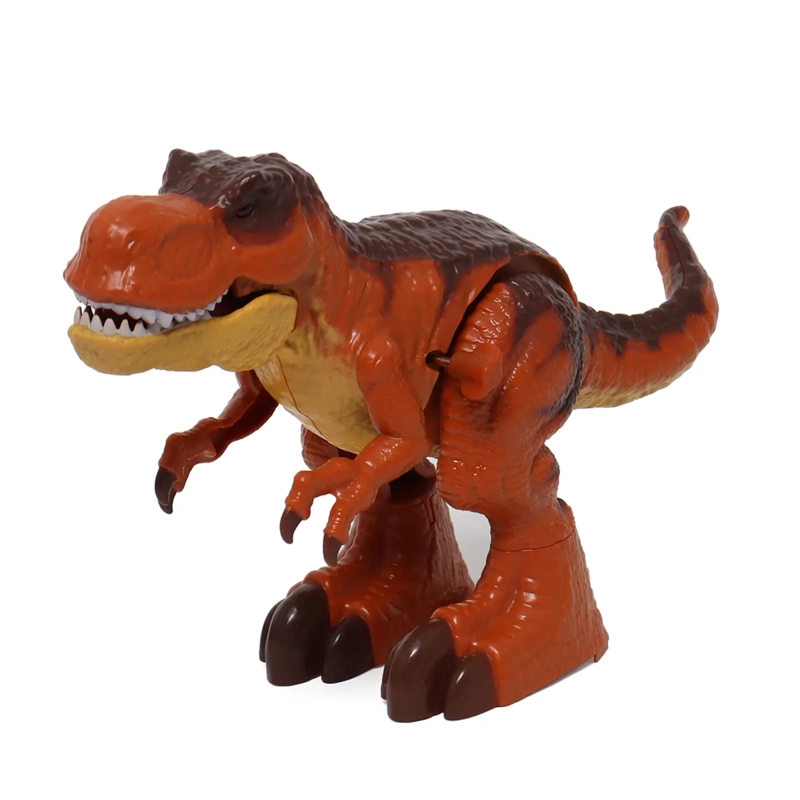 DINOSAURIO ASST CAMINA CUERDA - 11