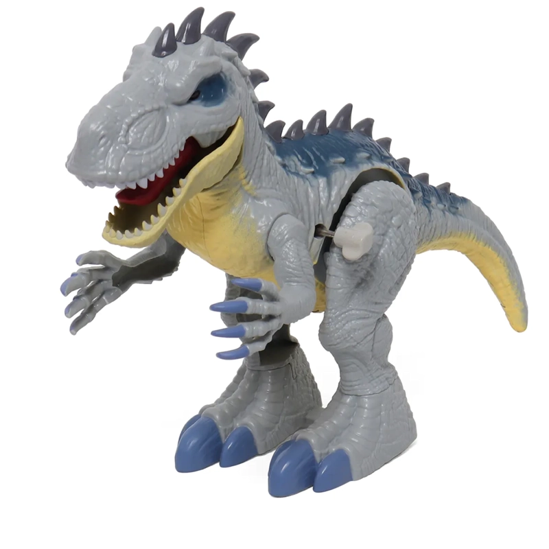 DINOSAURIO ASST CAMINA CUERDA - 8
