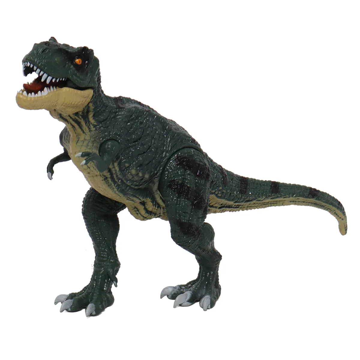 DINOSAURIO LUZ Y SONIDO ASST PRIME - 4