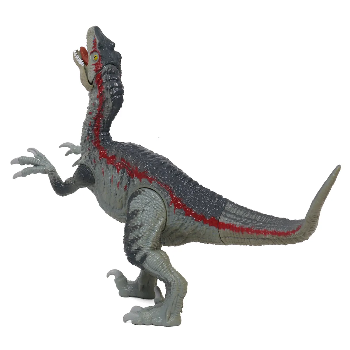 DINOSAURIO LUZ Y SONIDO ASST PRIME - 7