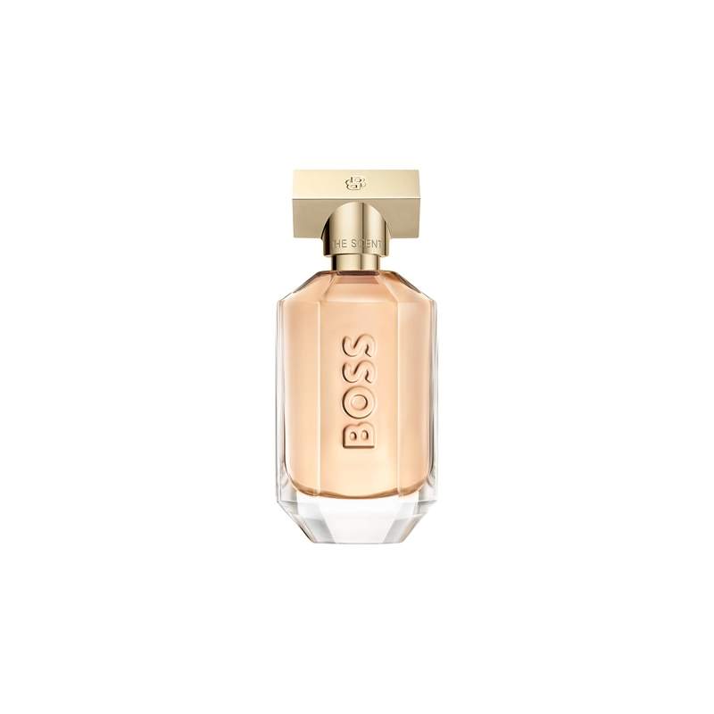 PERFUME HUGO BOSS THE SCENT MUJER EDP 100 ML - 1
