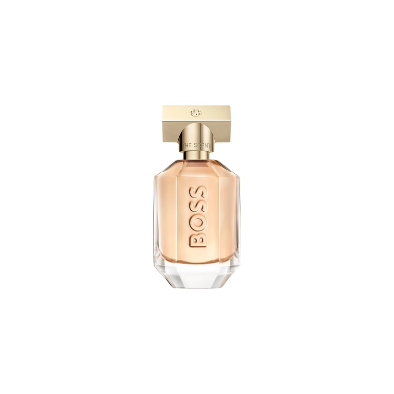 PERFUME HUGO BOSS THE SCENT MUJER EDP 50 ML - 1