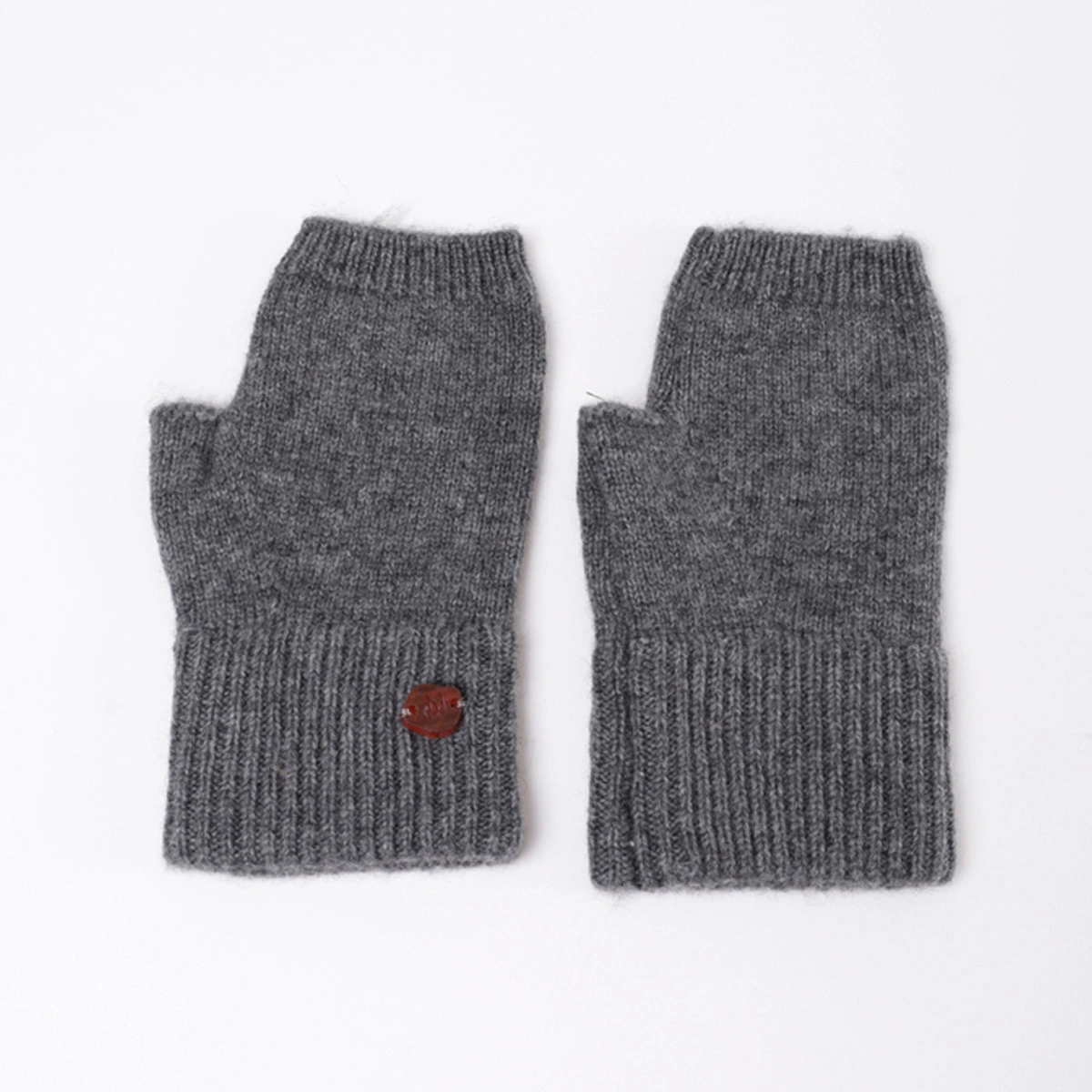 GUANTES MARQUIS CASHMERE NUKNU X MUJER FRANCOIS - 1