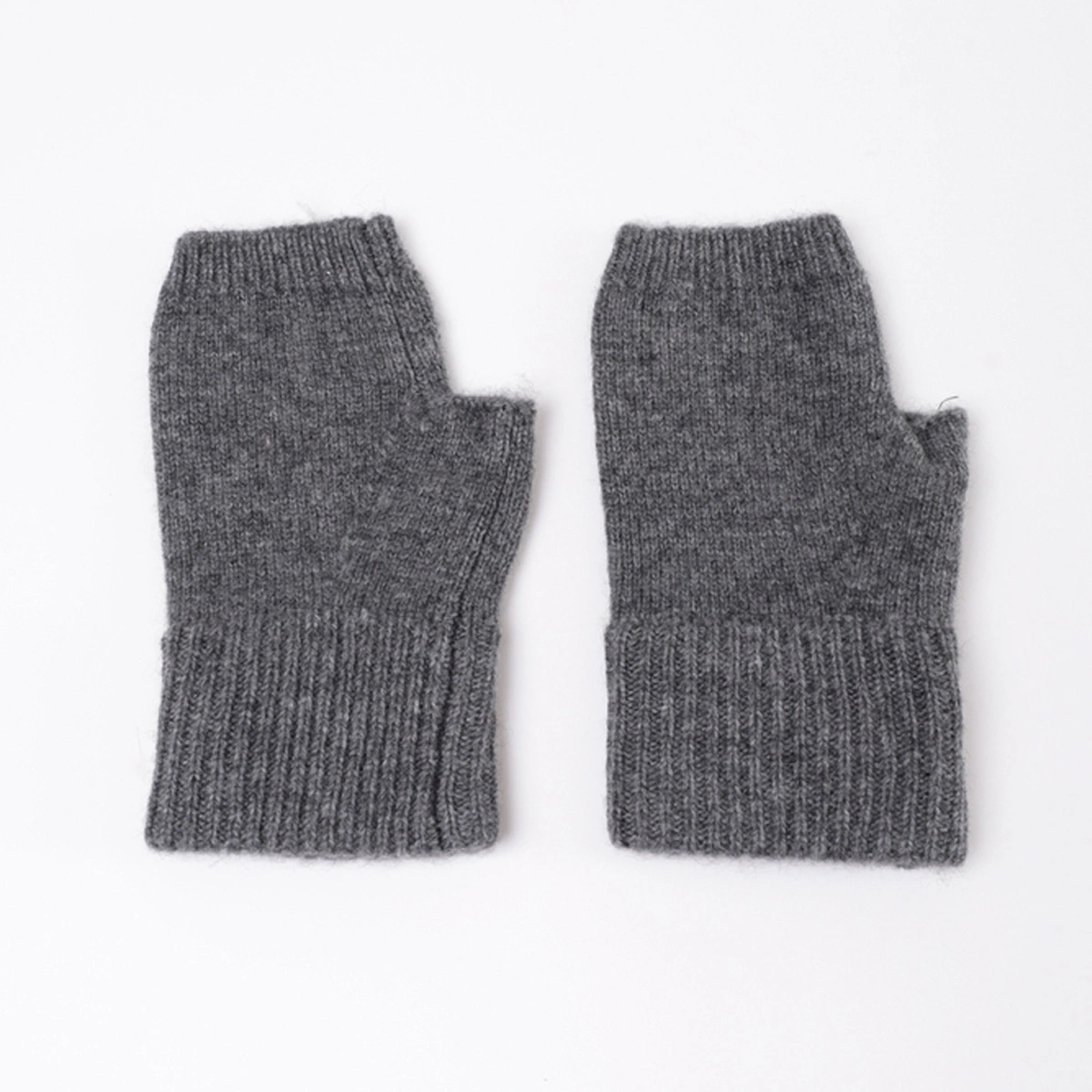 GUANTES MARQUIS CASHMERE NUKNU X MUJER FRANCOIS - 3