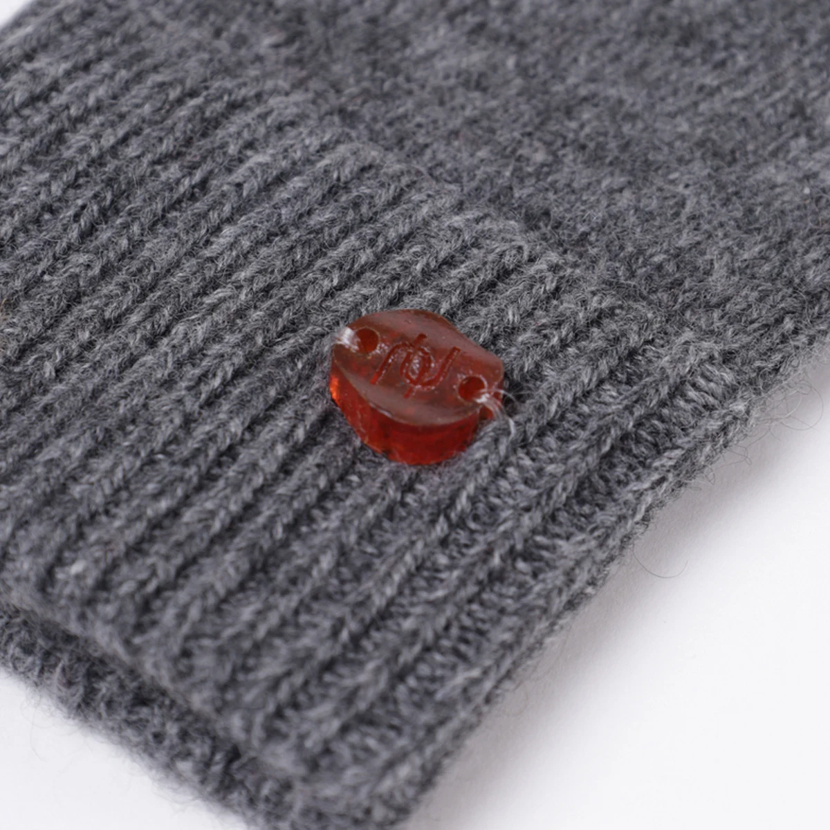 GUANTES MARQUIS CASHMERE NUKNU X MUJER FRANCOIS - 5