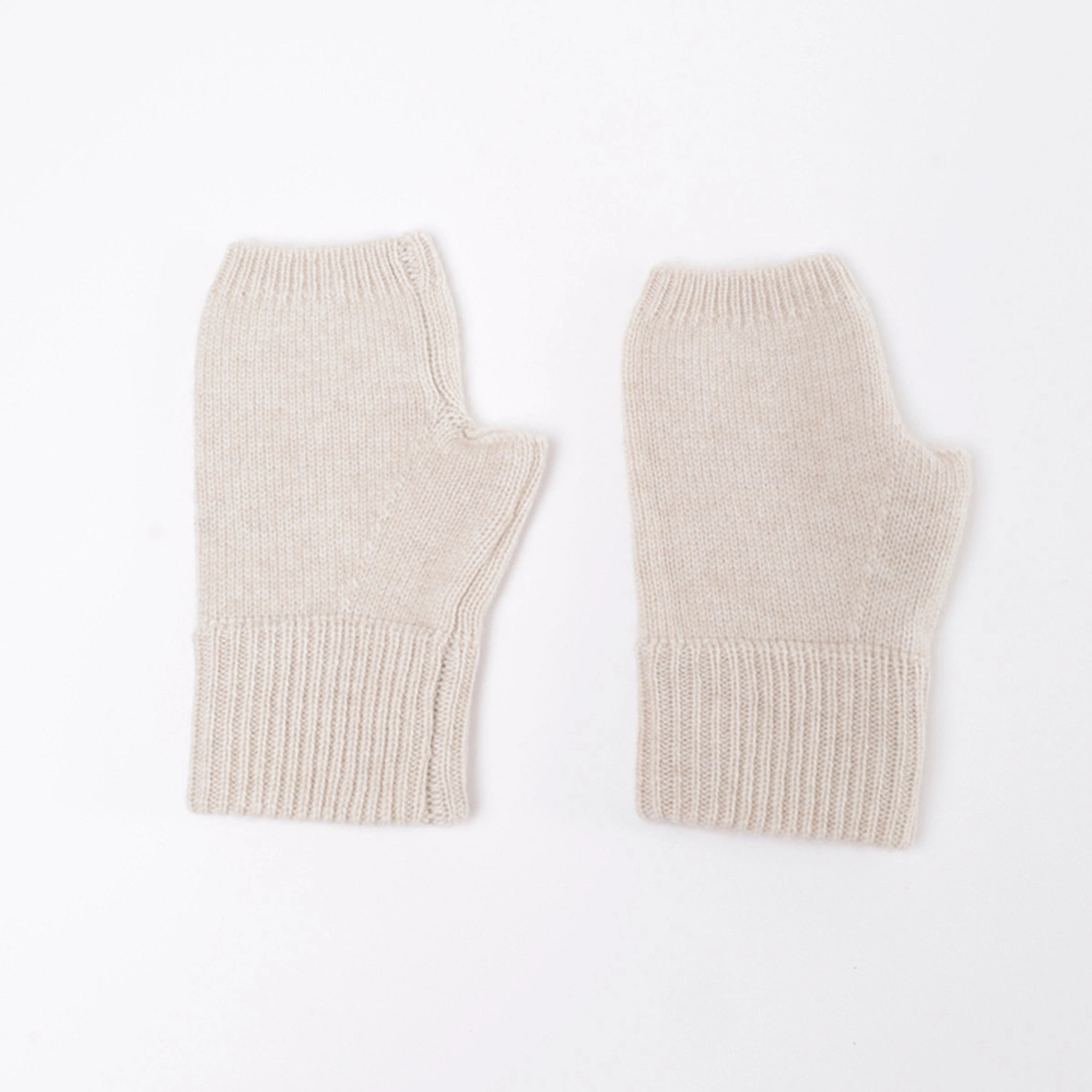 GUANTES MARQUIS CASHMERE NUKNU X MUJER FRANCOIS - 2