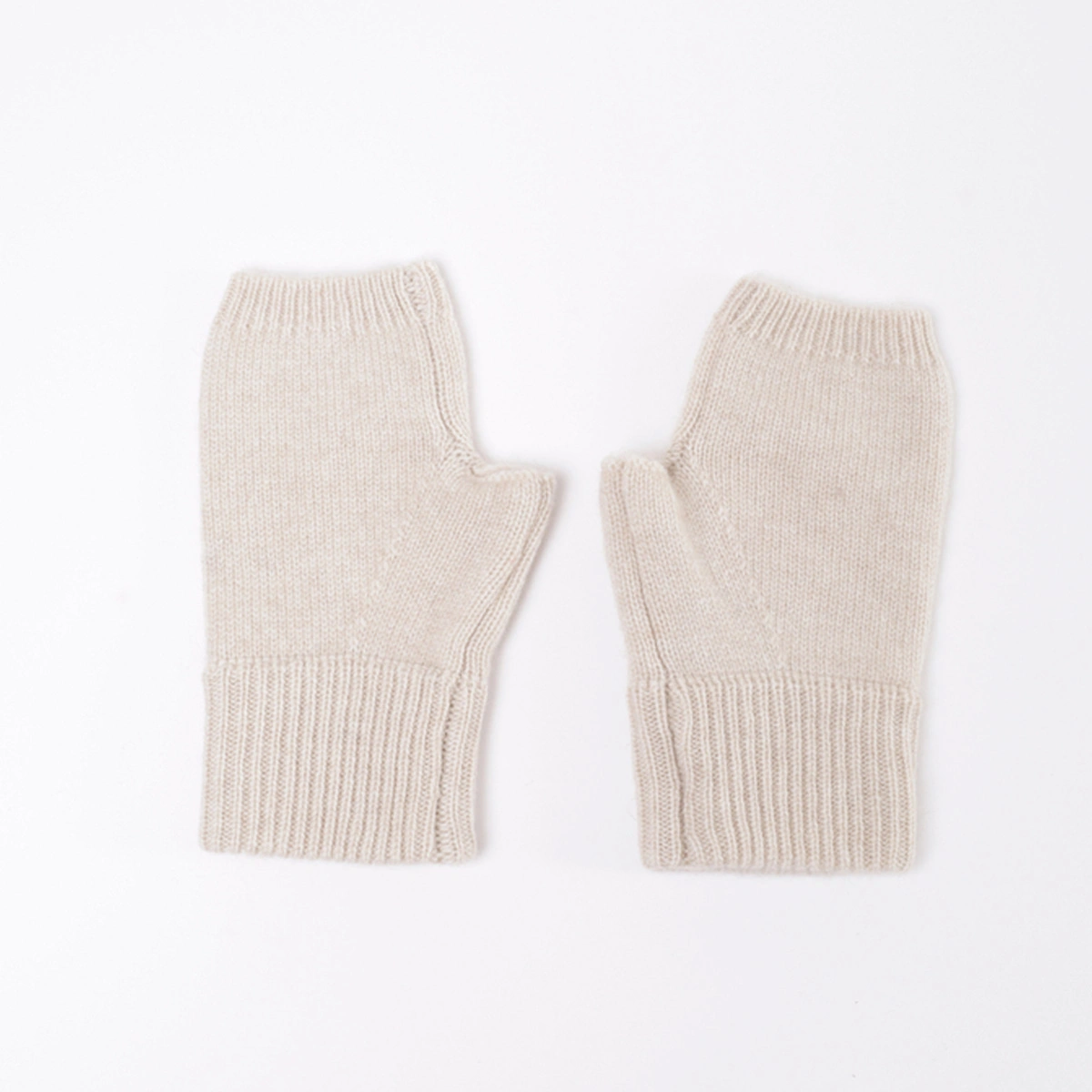 GUANTES MARQUIS CASHMERE NUKNU X MUJER FRANCOIS - 3
