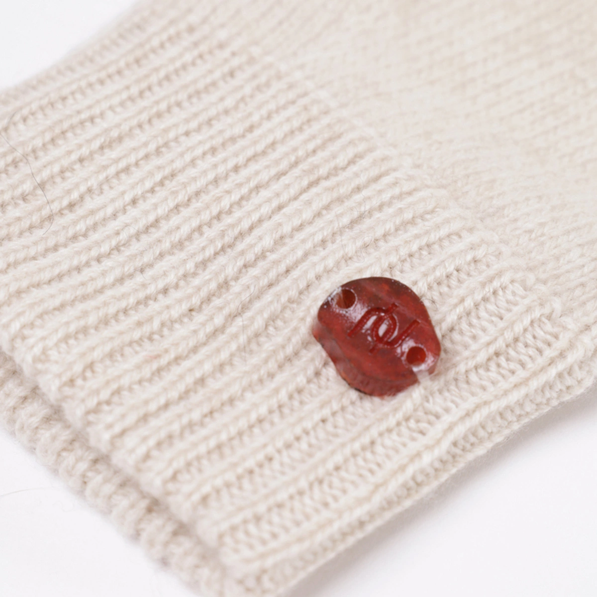 GUANTES MARQUIS CASHMERE NUKNU X MUJER FRANCOIS - 5