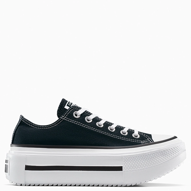 ZAPATILLAS MUJER CONVERSE URBANAS DOUB LIF - 1