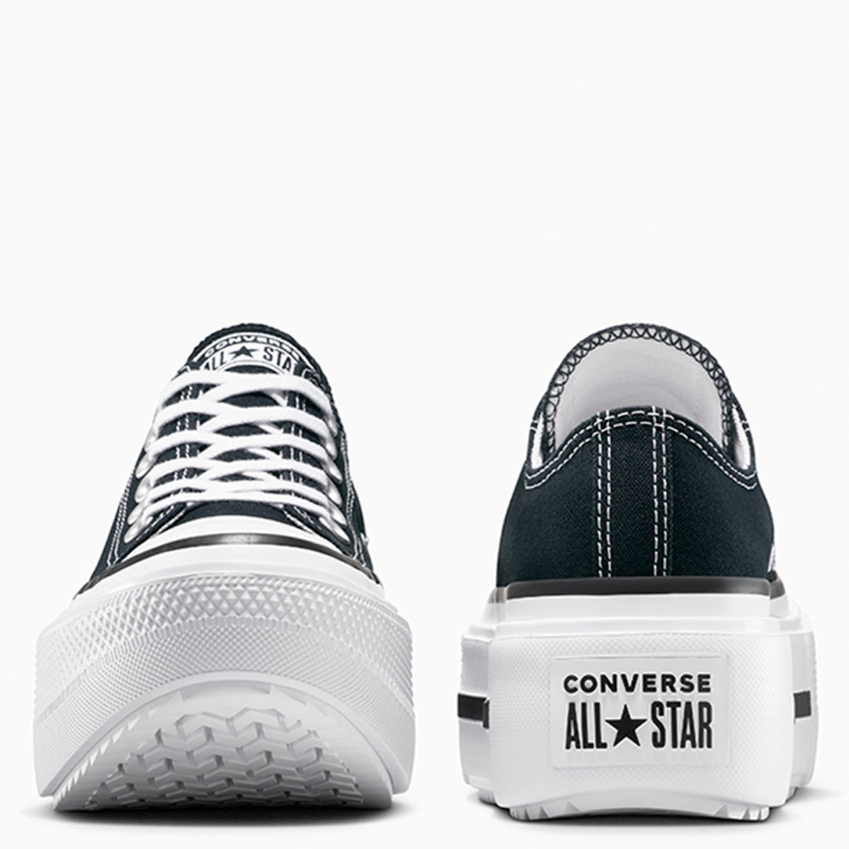 ZAPATILLAS MUJER CONVERSE URBANAS DOUB LIF - 3