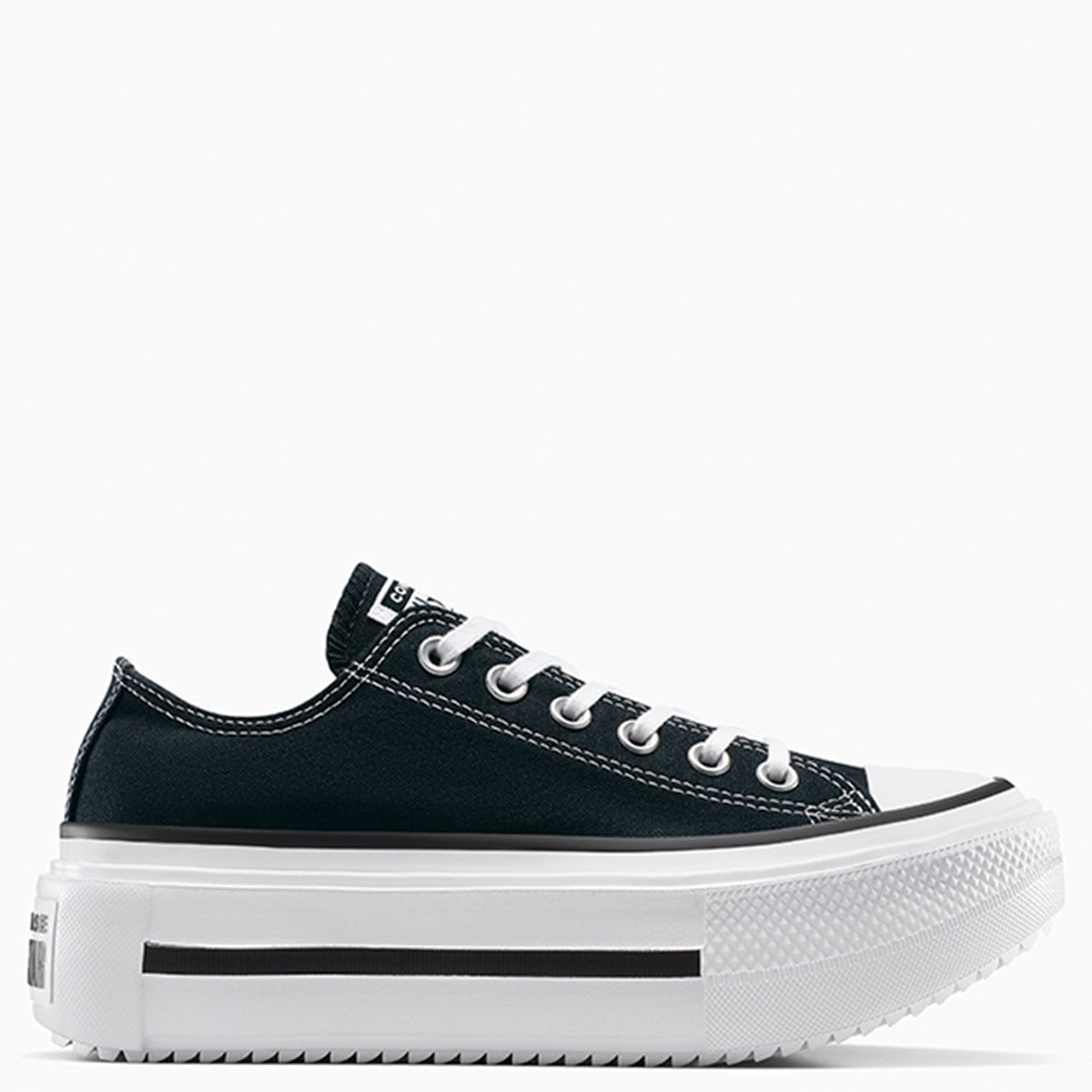 ZAPATILLAS MUJER CONVERSE URBANAS DOUB LIF - 1