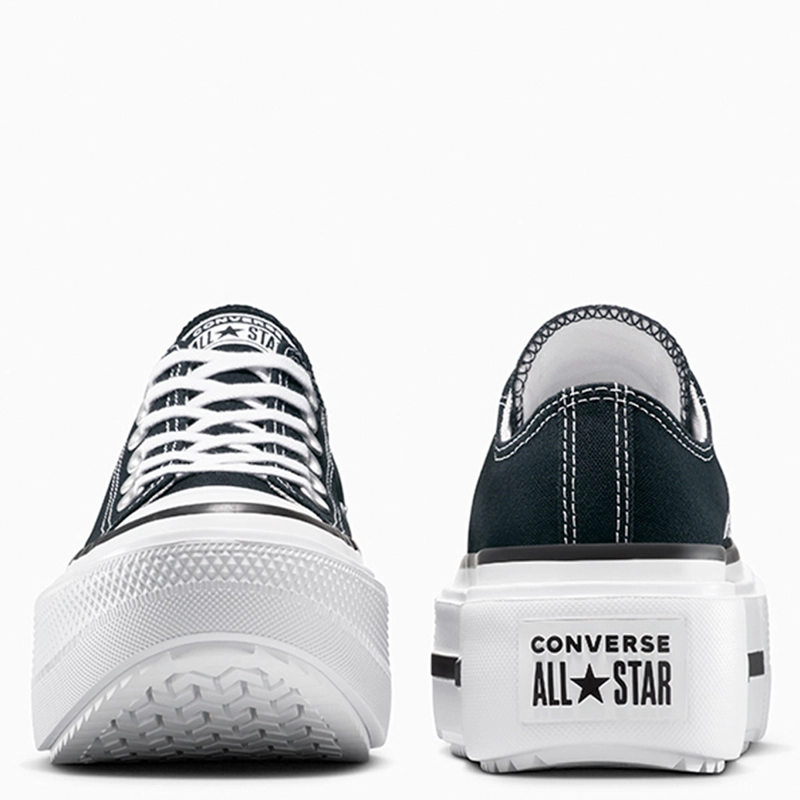 ZAPATILLAS MUJER CONVERSE URBANAS DOUB LIF - 3