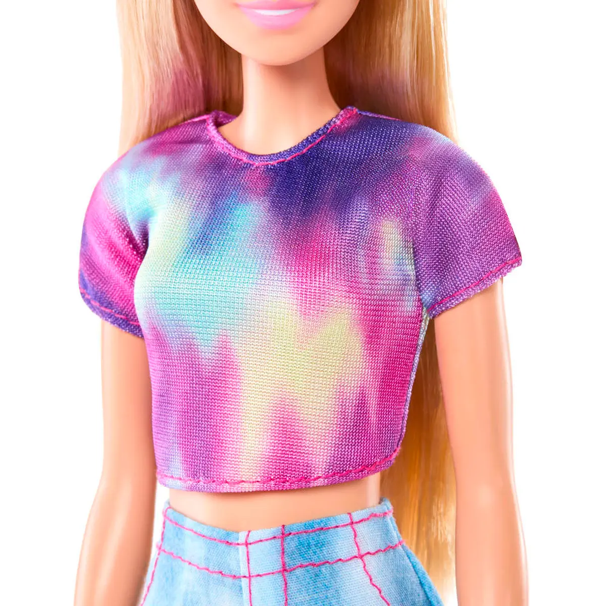 BARBIE LOS MISTERIOS DE BARBIE MUÑECA MALIBÚ - 4