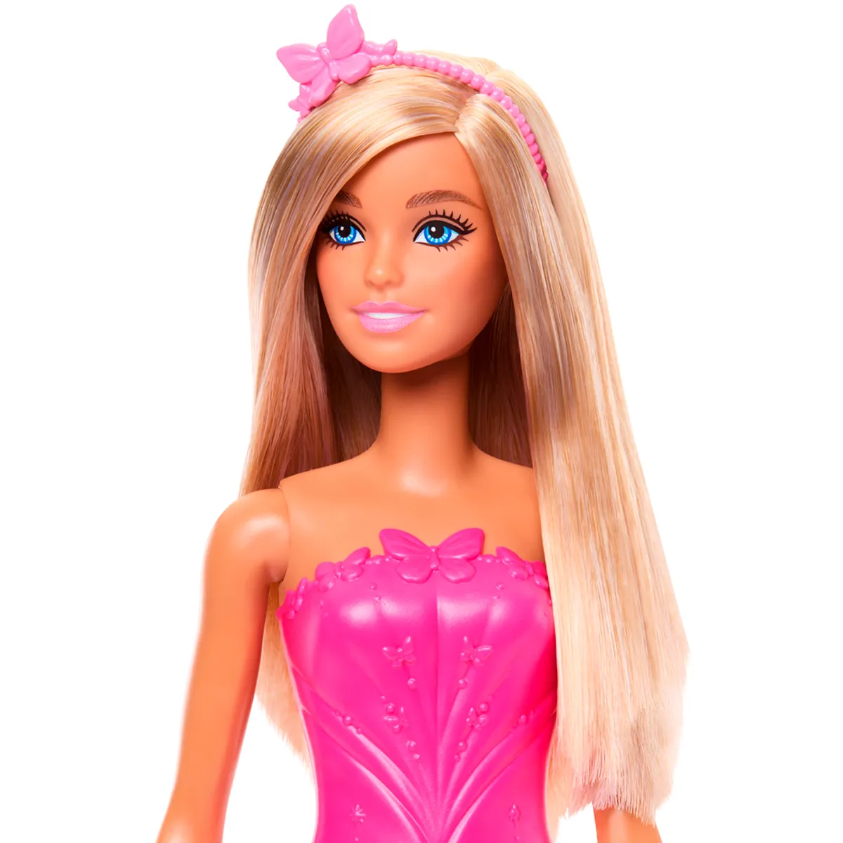 MUÑECA BARBIE FANTASÍA DONCELLAS SORPRESA MODELO ALEATORIO - 2