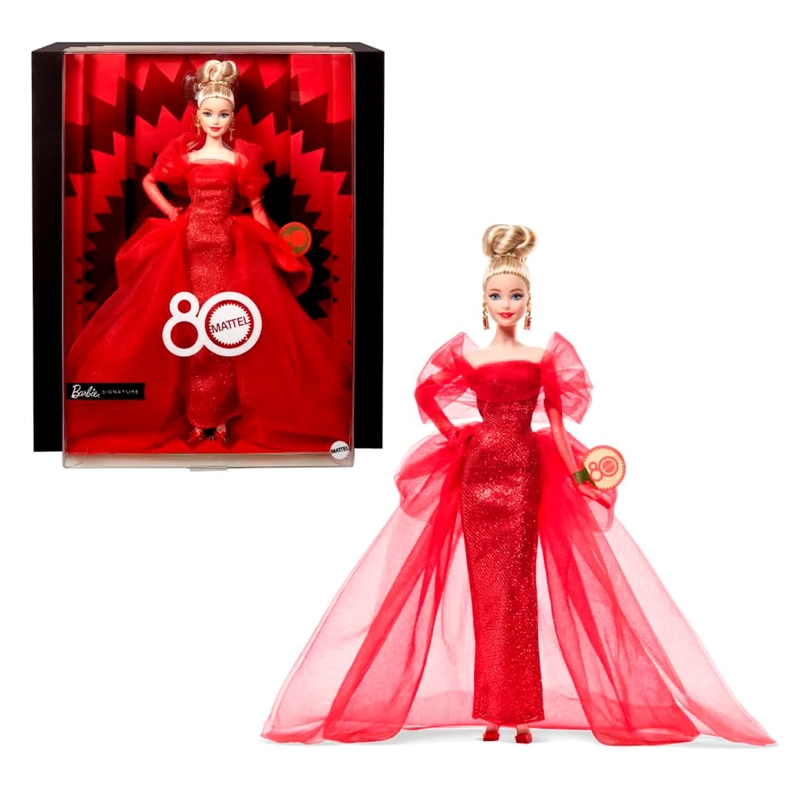 Barbie vintage 1999 Elizabeth Taylor as