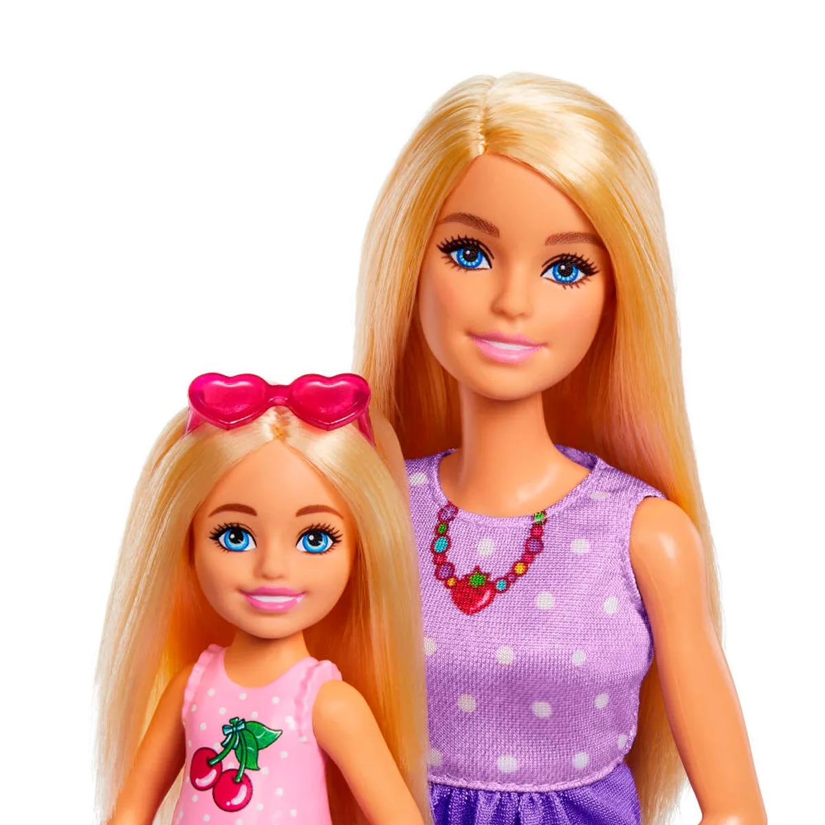 BARBIE SET DE JUEGO PICNIC CON CHELSEA - 2