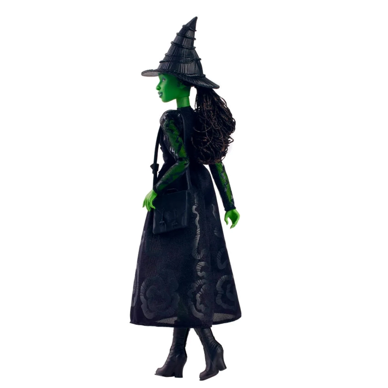 WICKED MUÑECA ELPHABA - 5