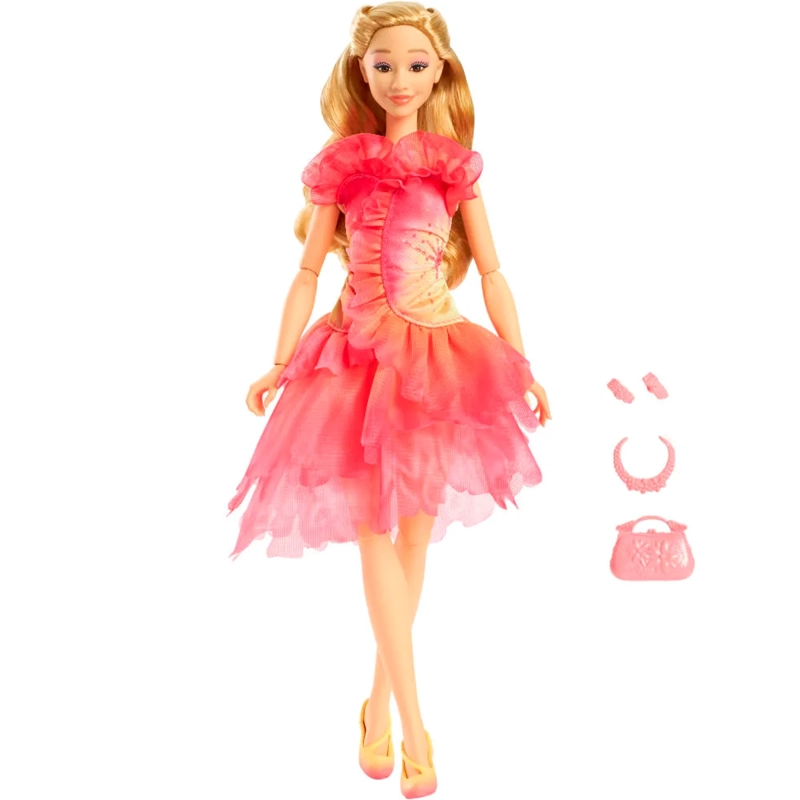 WICKED MUÑECA GLINDA - 3