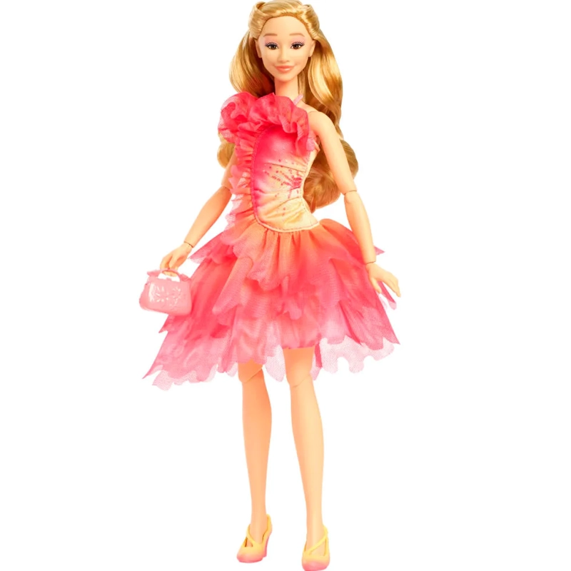 WICKED MUÑECA GLINDA - 4