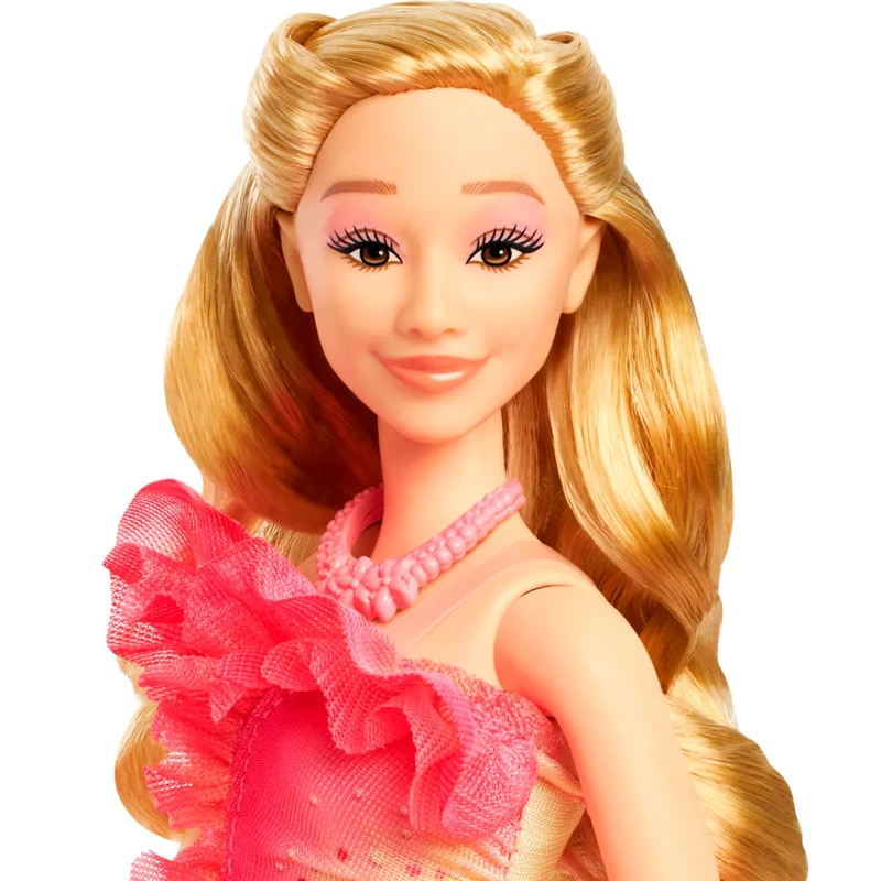 WICKED MUÑECA GLINDA - 5