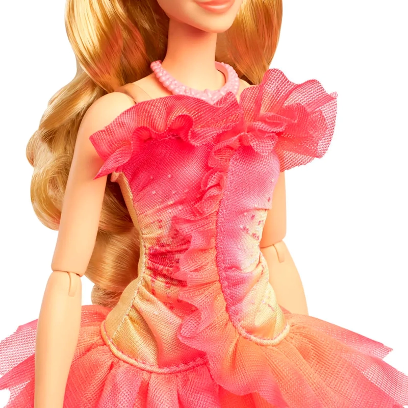 WICKED MUÑECA GLINDA - 6