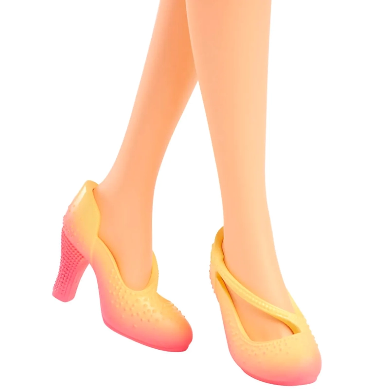 WICKED MUÑECA GLINDA - 8