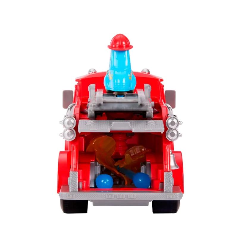 CARS ROJO - 4