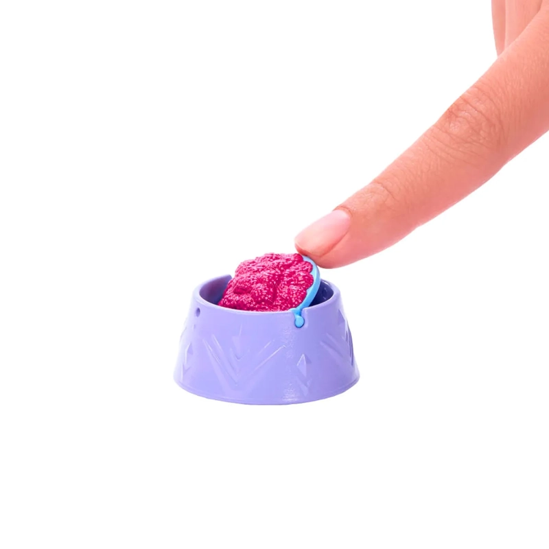 DISNEY FROZEN SET DE JUEGO ELSA CON OSO BEBÉ - 4