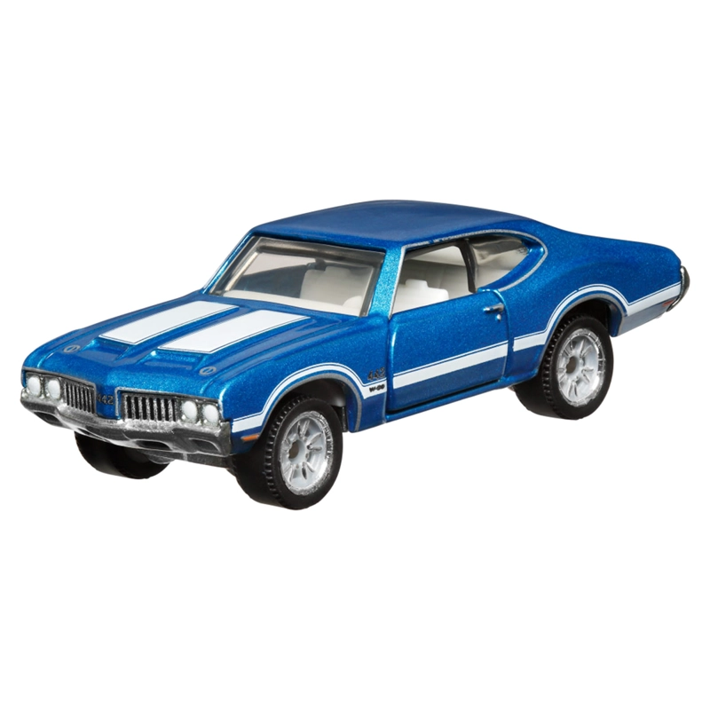 MATCHBOX DIECAST VEHÍCULO DE COLECCIÓN  - 5