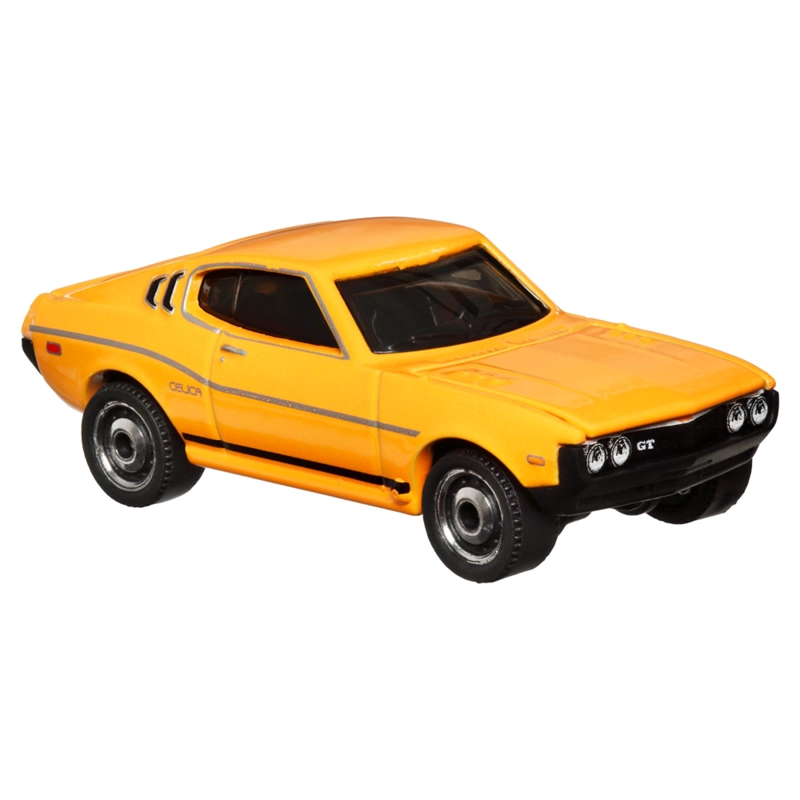 MATCHBOX DIECAST VEHÍCULO DE COLECCIÓN  - 6