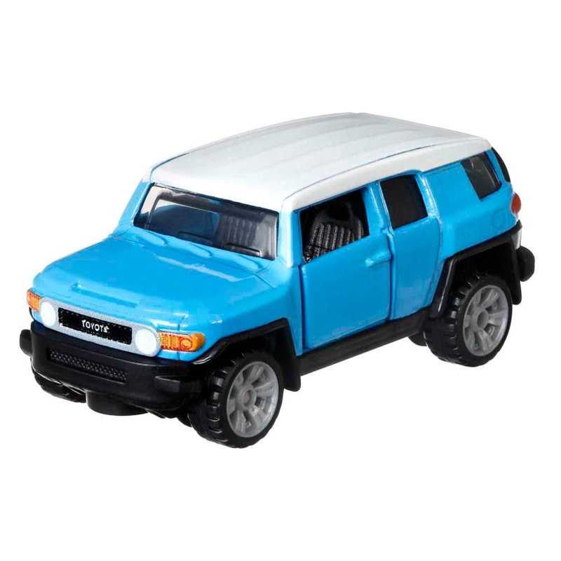 MATCHBOX DIECAST VEHÍCULO DE COLECCIÓN  - 7