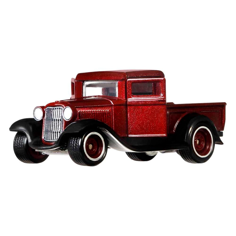 MATCHBOX DIECAST VEHÍCULO DE COLECCIÓN  - 9