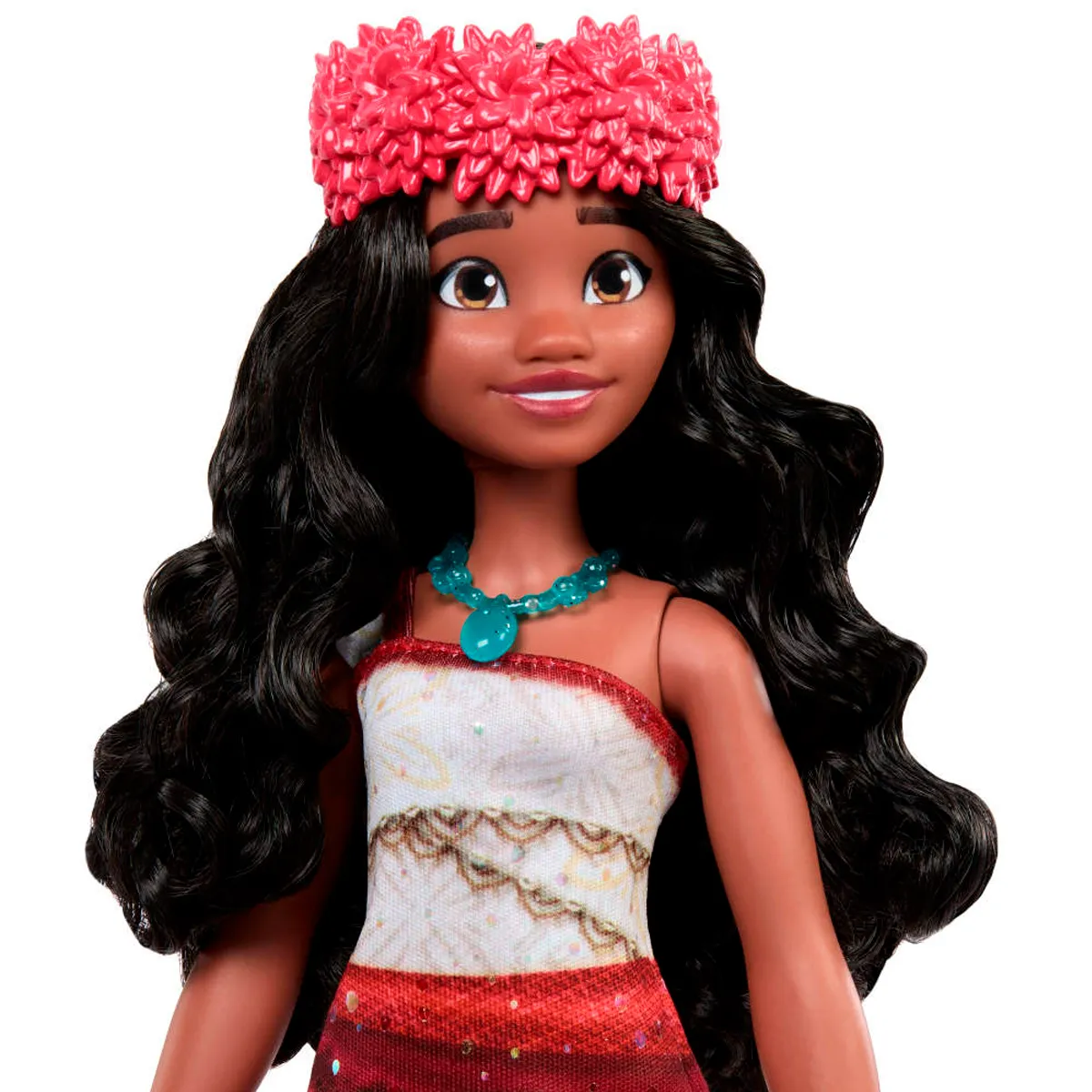 MOANA 2 MUÑECA MUSICAL  - 5