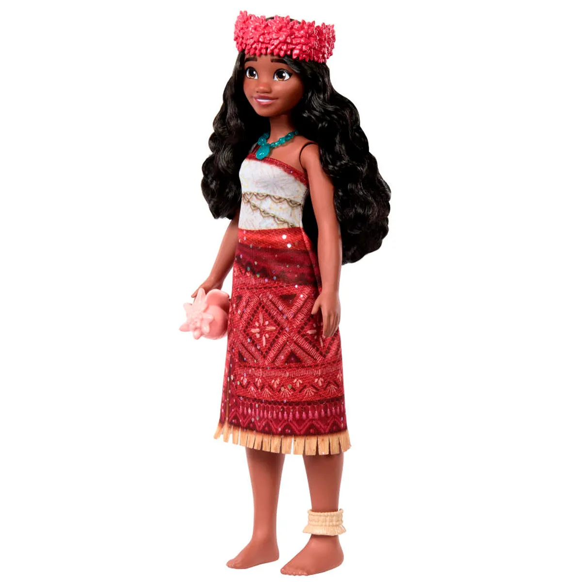 MOANA 2 MUÑECA MUSICAL  - 7
