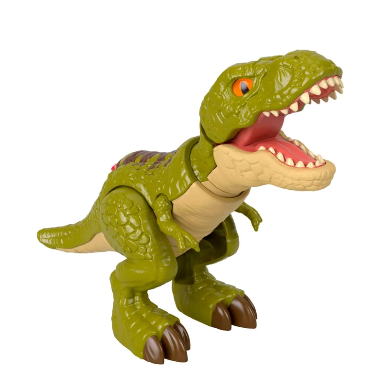 IMX JURASSIC WORLD DELUXE - 2