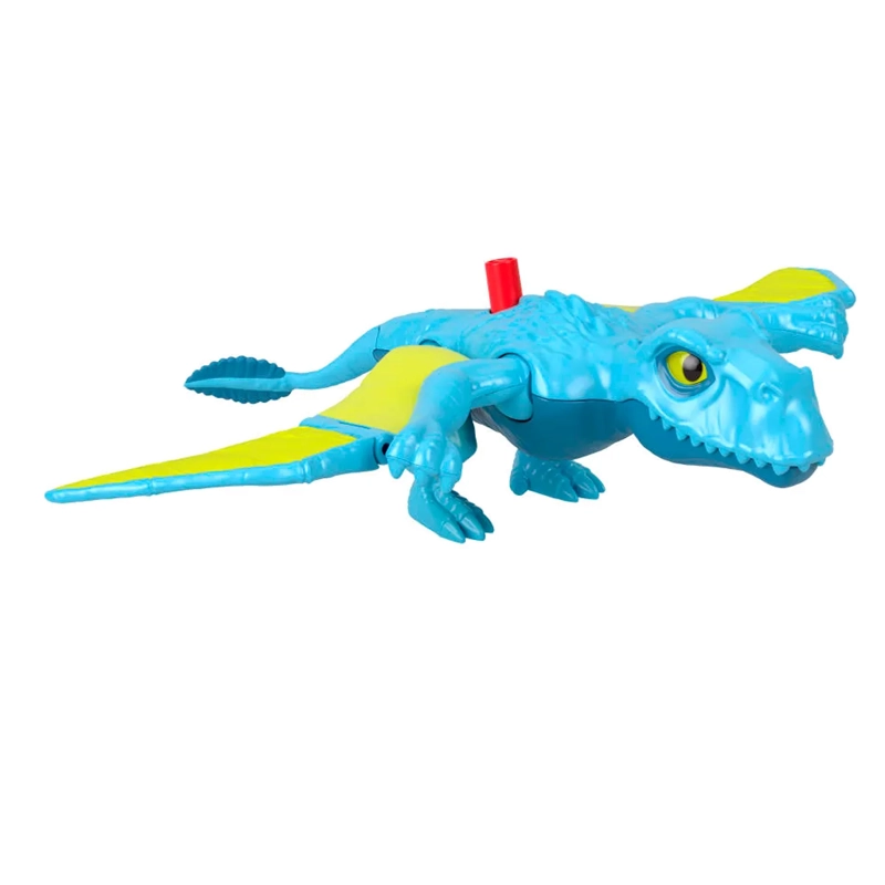 IMX JURASSIC WORLD DELUXE - 3
