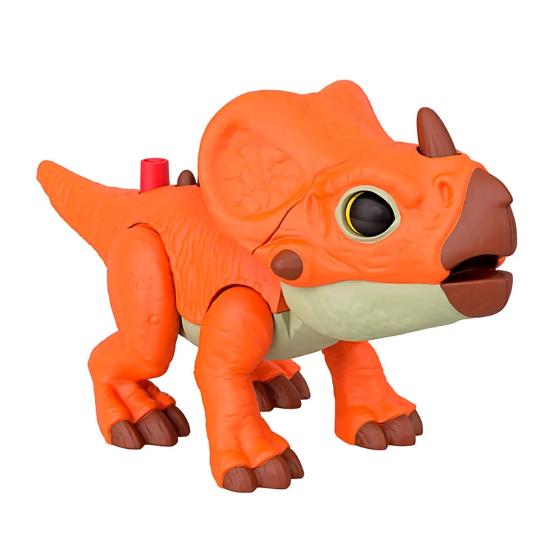 IMX JURASSIC WORLD DELUXE - 4