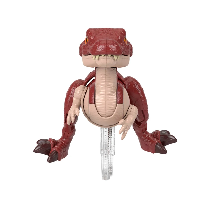 IMAGINEXT JURASSIC WORLD DINOSAURIO JUGUETE SPINOSAURUS - 5
