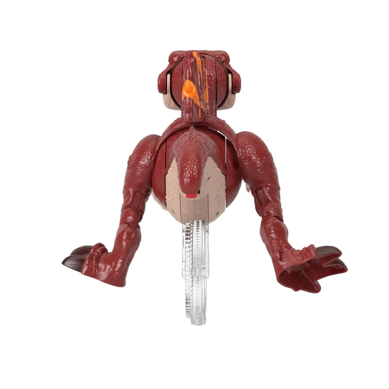 IMAGINEXT JURASSIC WORLD DINOSAURIO JUGUETE SPINOSAURUS - 6