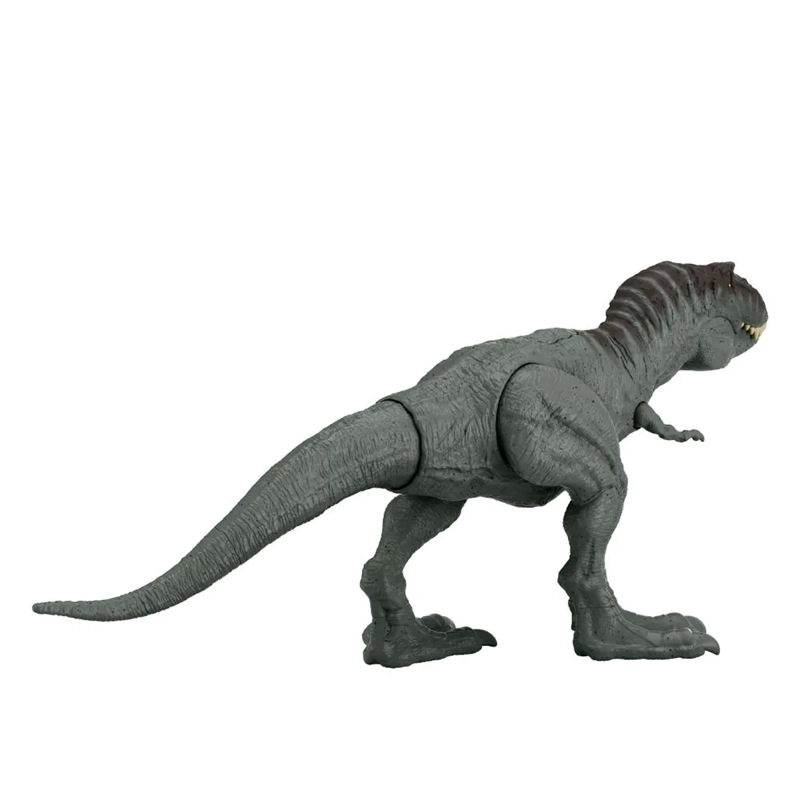 JURASSIC WORLD DINOSAURIO REBIRTH CON SONIDOS - 5