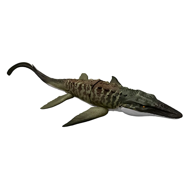 FIGURA DE ACCIÓN JURASSIC WORLD DINOSAURIO DE JUGUETE REBIRTH MOSASAURUS - 4