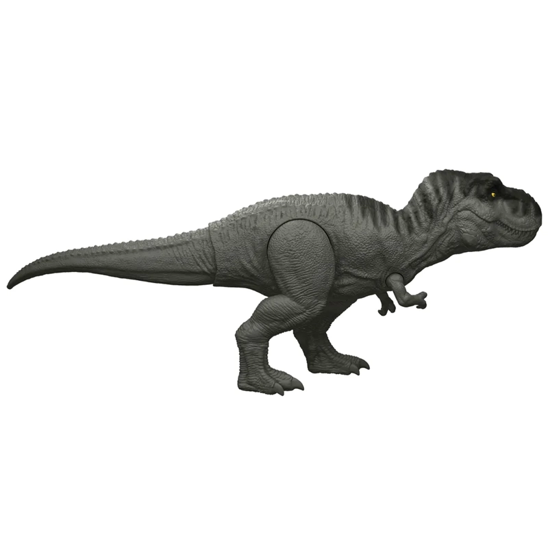 FIGURA DE ACCIÓN JURASSIC WORLD DINOSAURIO DE JUGUETE REBIRTH 12 - 2