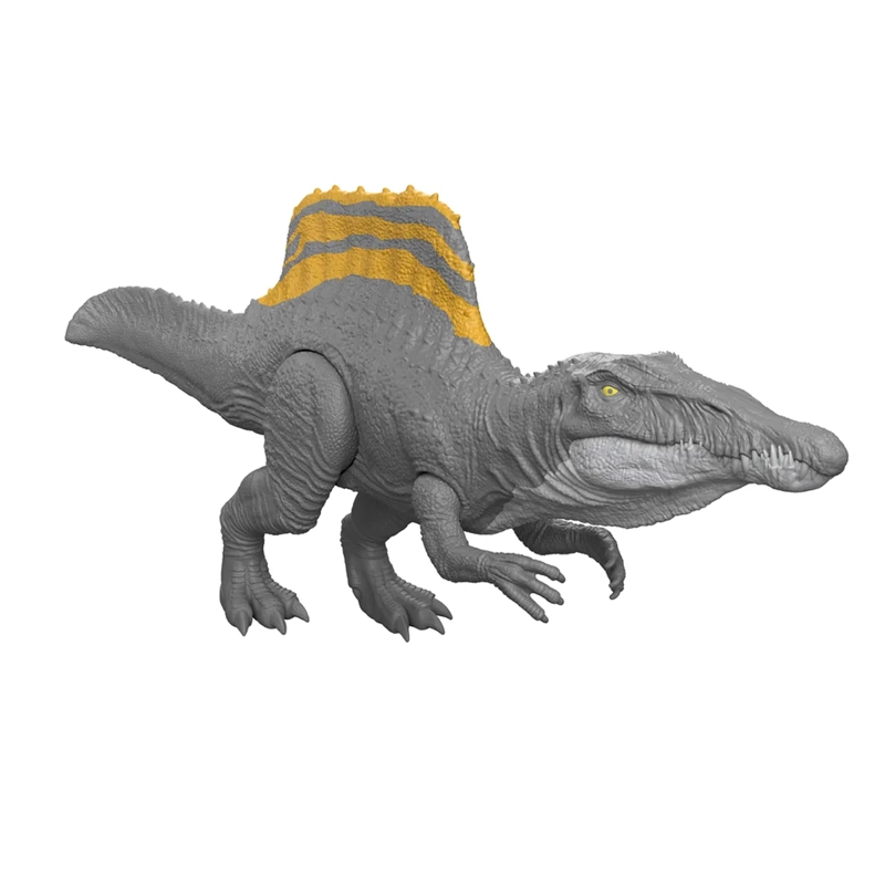 FIGURA DE ACCIÓN JURASSIC WORLD DINOSAURIO DE JUGUETE REBIRTH 12 - 5