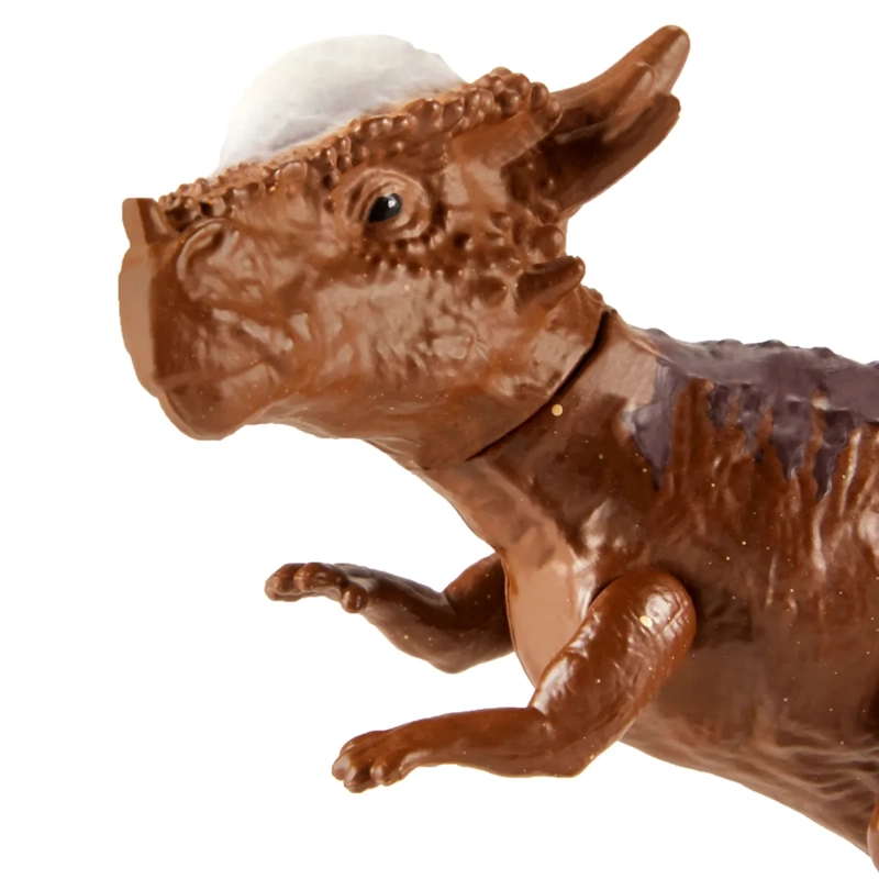 JURASSIC WORLD DINOSAURIO DE JUGUETE REBIRTH DE 6" - 5