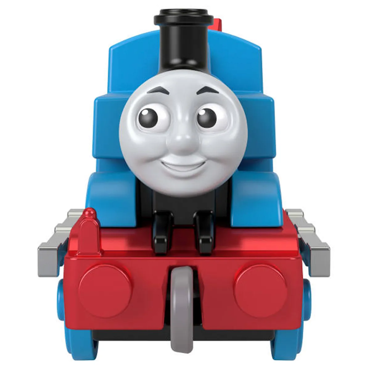 THOMAS & FRIENDS TREN METÁLICO DE COLECCIÓN 80 ANIVERSARIO - 3