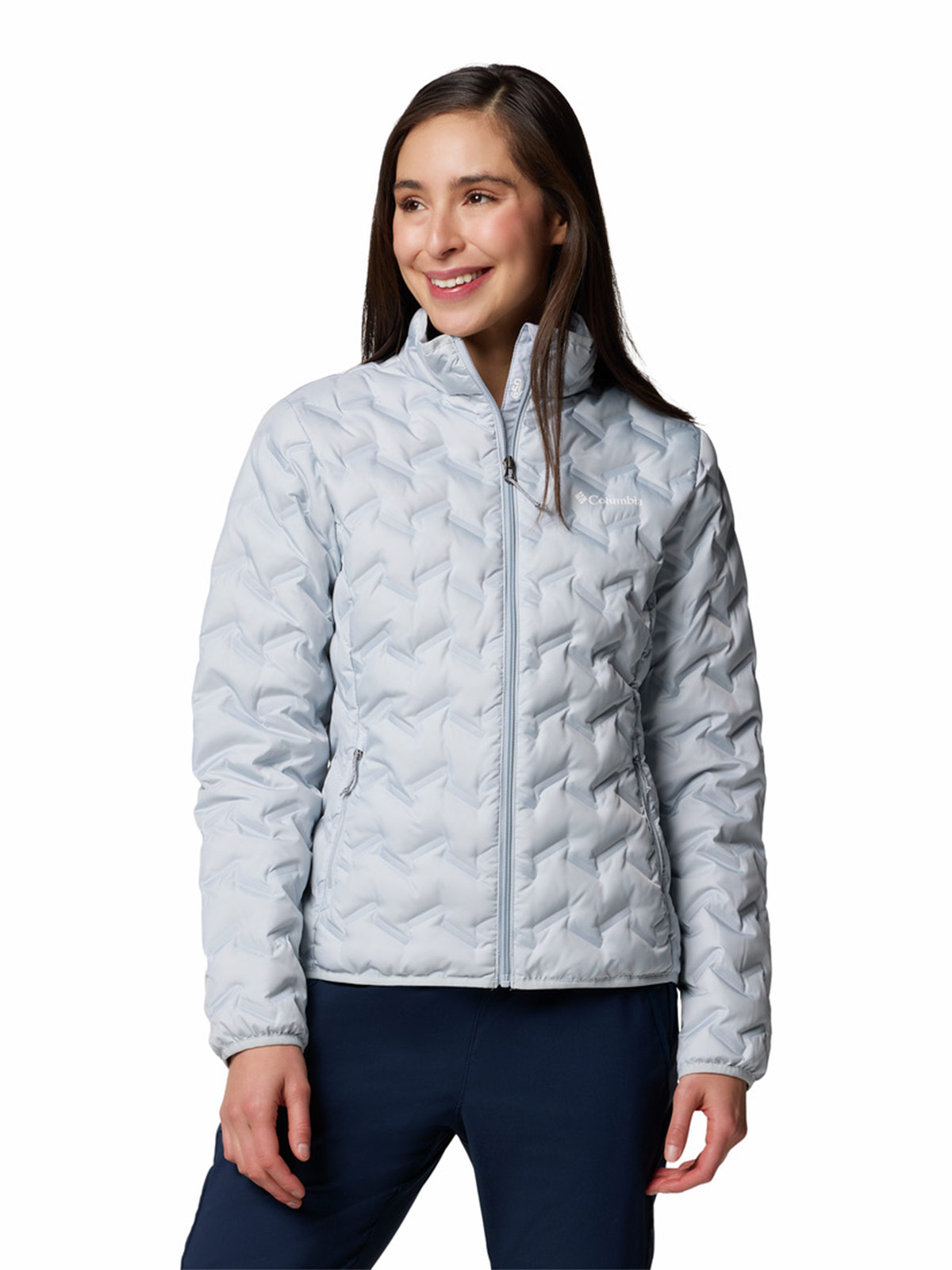 COLUMBIA Gilet Isolé Powder Lite™ II Femme - DARK STONE COLUMBIA